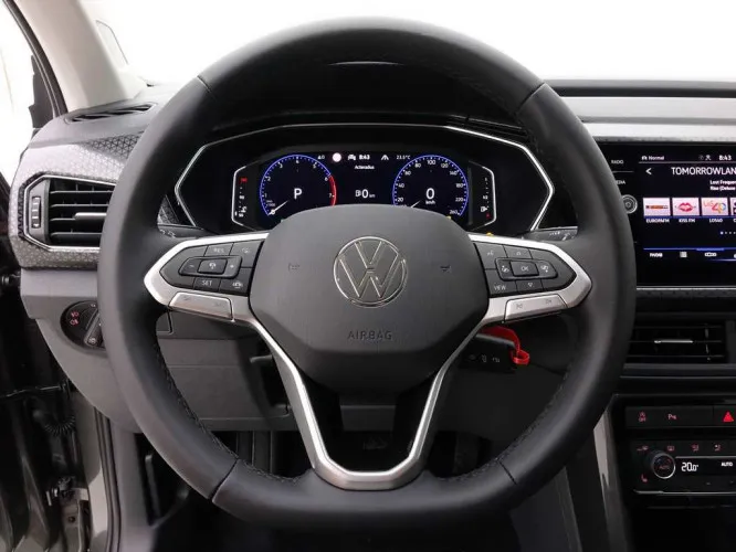 Volkswagen T-Cross 1.5 TSi 150 DSG Sport + GPS + LED Lights + Winter pack Image 10