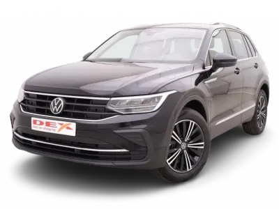 Volkswagen Tiguan 1.5 TSi 150 Life + GPS + Virtual Pro + Winter + LED + Nizza18