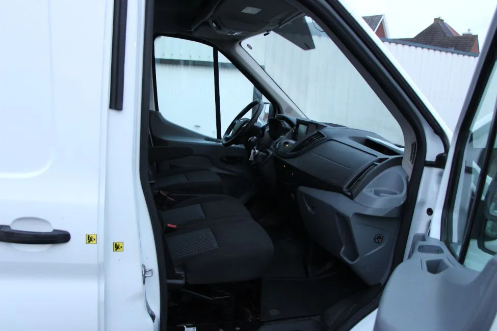 Ford Transit 2.0 Tdci EU6 Airco Cruise Controle Image 10