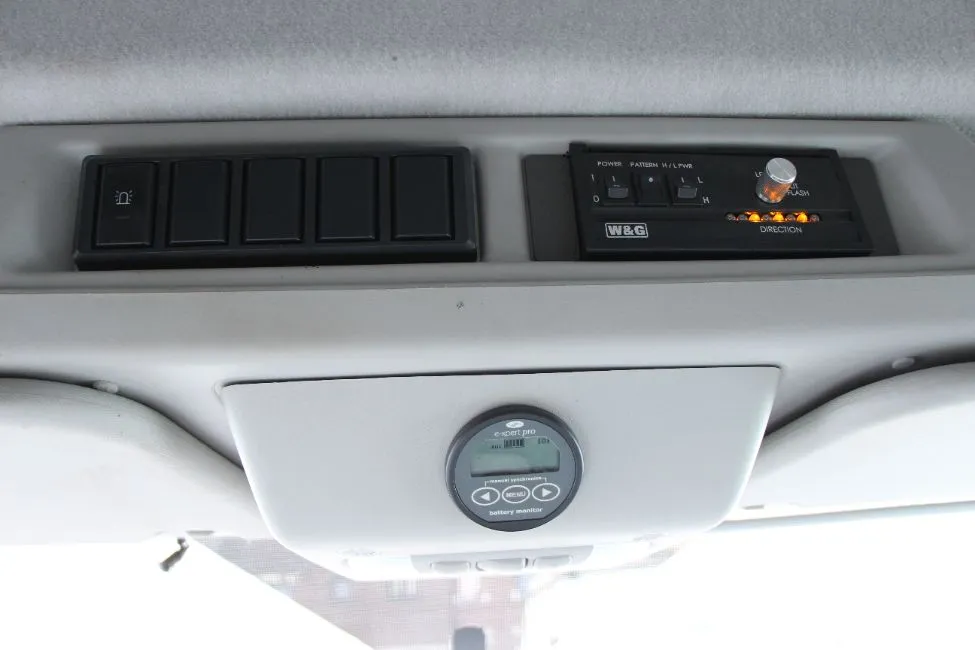 Ford Transit 2.0 Tdci EU6 Airco Garantie L2H2 Image 11