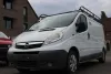 Opel Vivaro 2.0 Cdti EU5 Trekhaak Dakdrager Thumbnail 1