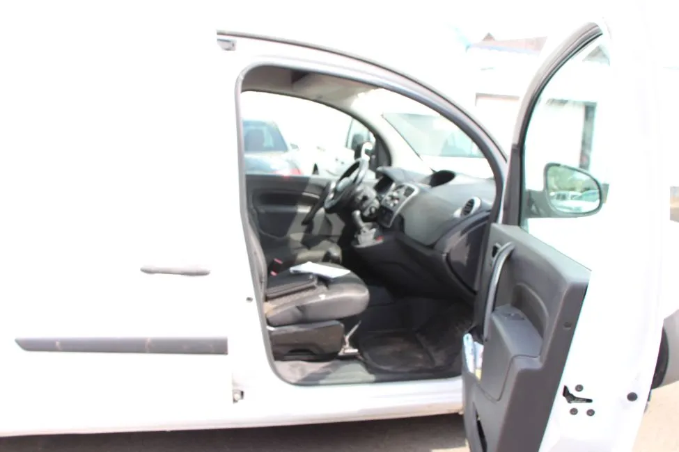 Renault Kangoo Maxi 1.5 Dci EU5 Trekhaak 3300+Btw Image 7