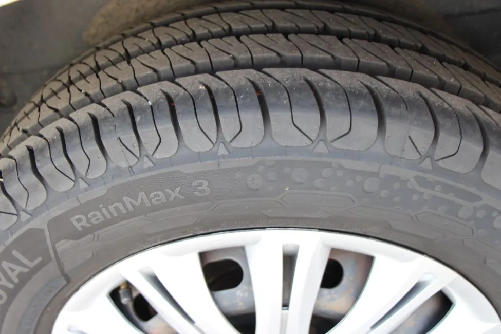 Renault Trafic 1.6 Dci Euro 6 Airco Garantie 9800+Btw Image 12