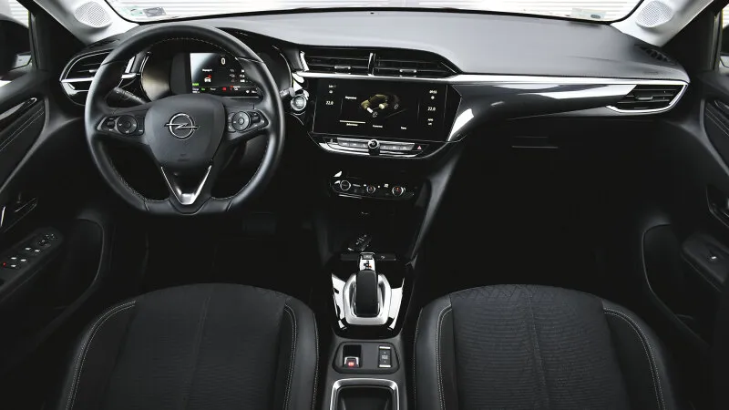 Opel Corsa e-Elegance Image 9