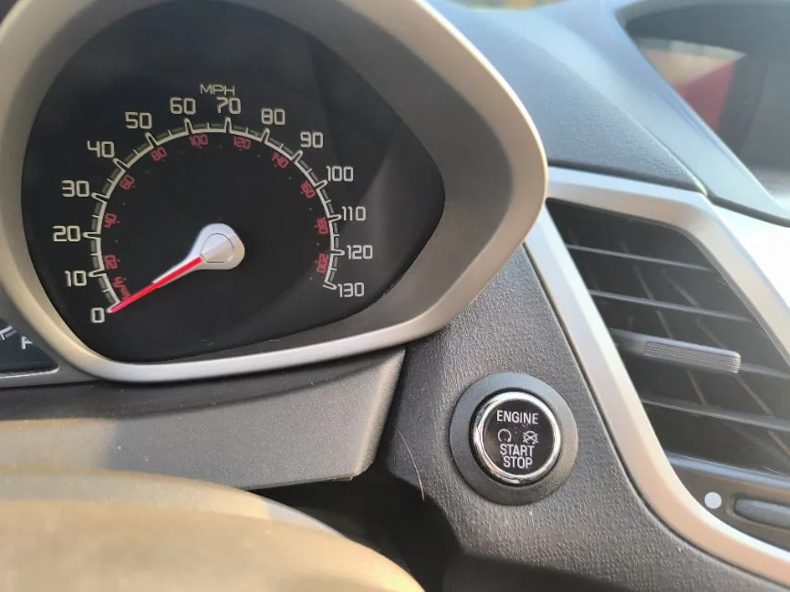 Ford Fiesta  Image 15