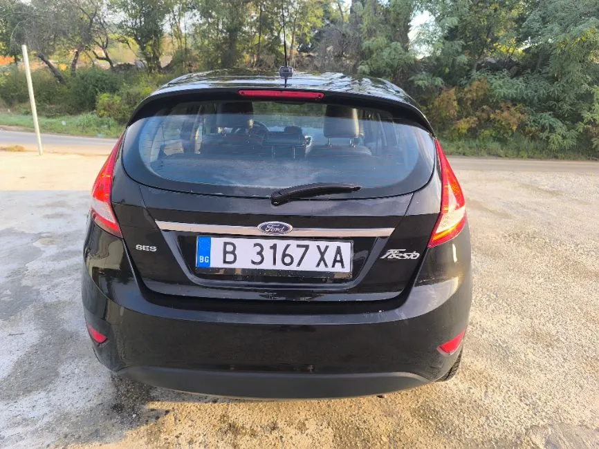 Ford Fiesta  Image 2