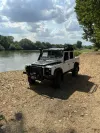 Land Rover Defender Pick Up Truck Crew Cab 110 Thumbnail 5