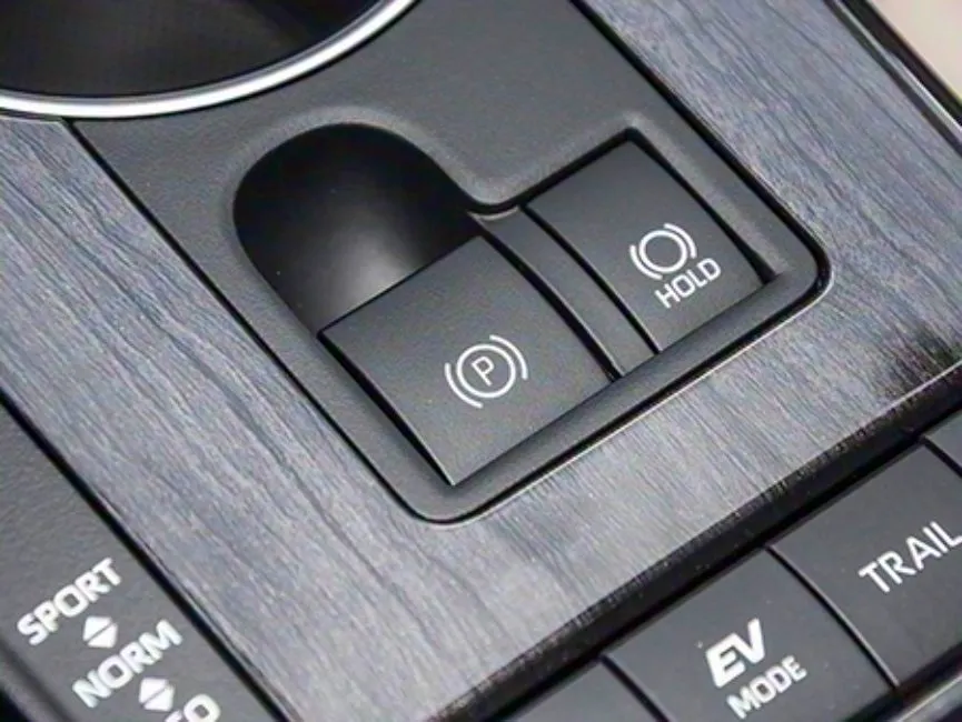 Toyota Highlander  Image 5