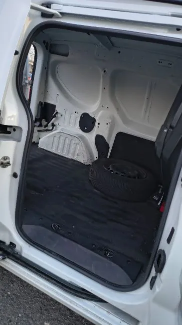 Dacia Dokker 1.5 DCI Image 6