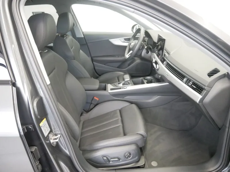 Audi A4 40 TFSI Quattro =S-line= Exclusive Гаранция Image 9