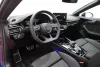 Audi A5 45TFSI Coupe Quattro S-line =Competition= Гаранция Thumbnail 9