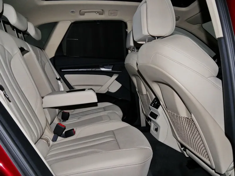 Audi Q5 55 TFSIe Quattro =S-line= Audi Exclusive Гаранция Image 9