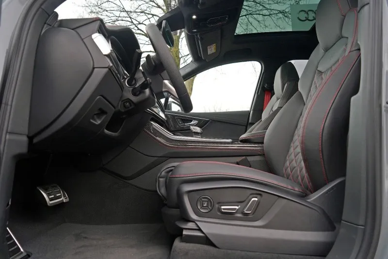 Audi Q7 55 TFSI Quattro =S-line= Competition Plus Гаранция Image 9