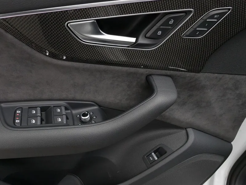Audi Q7 50TDI Quattro S-line =Carbon= Competition Гаранция Image 9