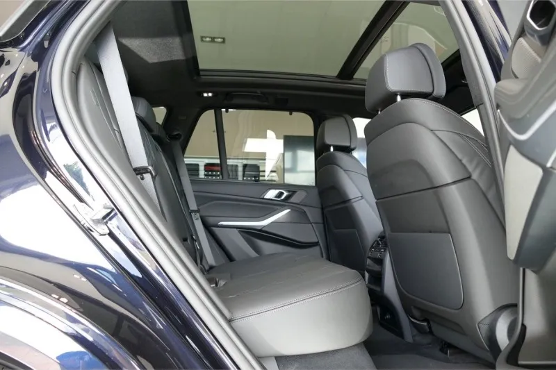 BMW X5 M50i xDrive =Panorama= Distronic/Massage Гаранция Image 9