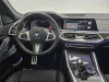 BMW X6 M50i xDrive =Carbon= BMW Individual/Pano Гаранция Thumbnail 9