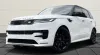 Land Rover Range Rover Sport D300 R-Dynamic =NEW= Black Pack/Panorama Гаранция Thumbnail 1