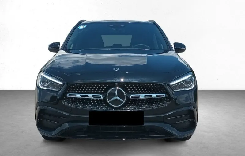 Mercedes-Benz GLA 200 d 4Matic =AMG Line= Night Package Гаранция Image 1