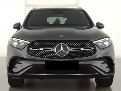 Mercedes-Benz GLC 300 4Matic =AMG Line= Carbon/Panorama Гаранция