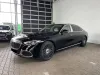 Mercedes-Benz S580 Maybach 4Matic =First Class= Гаранция Thumbnail 1