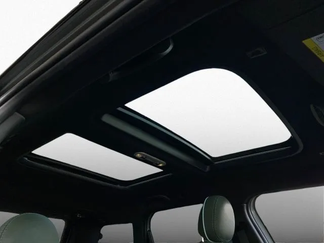 Mini Countryman S ALL4 =MINI Untamed= MINI Excitement Гаранция Image 9