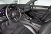 Porsche Panamera 4 E-Hybrid =Sport Chrono= Pano/Distronic Гаранция Thumbnail 6