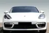 Porsche Panamera Turbo S =SportChrono= Carbon/Sport Design Гаранция Thumbnail 1