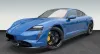 Porsche Taycan Turbo S =Ceramic Brakes= Sport Chrono Гаранция Modal Thumbnail 2