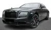 Rolls-Royce Wraith =Black Badge= Starlight Roof/Carbon Гаранция Thumbnail 1