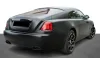 Rolls-Royce Wraith =Black Badge= Starlight Roof/Carbon Гаранция Thumbnail 2