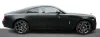 Rolls-Royce Wraith =Black Badge= Starlight Roof/Carbon Гаранция Thumbnail 3
