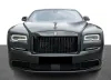 Rolls-Royce Wraith =Black Badge= Starlight Roof/Carbon Гаранция Thumbnail 4