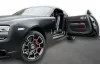 Rolls-Royce Wraith =Black Badge= Starlight Roof/Carbon Гаранция Thumbnail 6