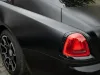 Rolls-Royce Wraith =Black Badge= Starlight Roof/Carbon Гаранция Thumbnail 8