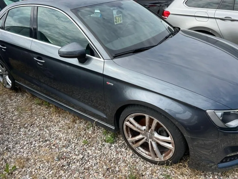 Audi A3 (KATO НОВА) Image 4