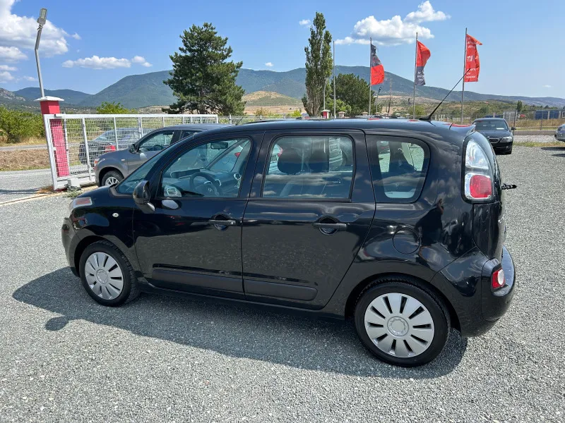 Citroen C3 Picasso (KATO НОВА)^(АГУ) Image 9