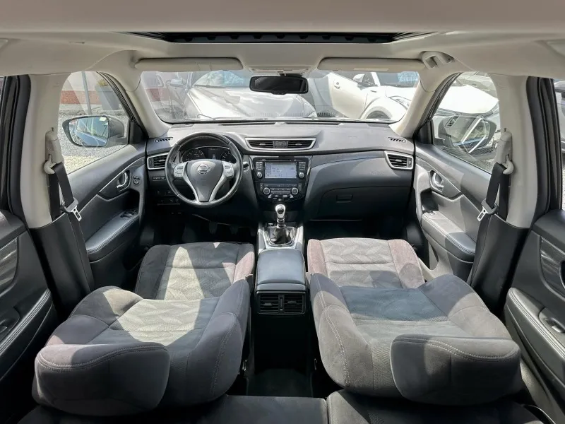 Nissan X-trail 1.6dCi 130HP EURO 5B Image 9