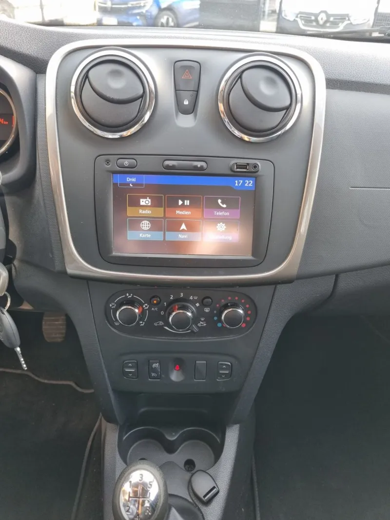Dacia Sandero 1.0 TCe 90 Image 9