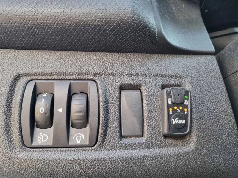 Renault Clio 1.2 75 к.с. бензин BVM5 (с N1 хомологация) Image 9
