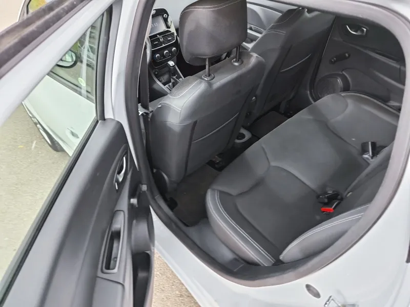 Renault Clio 1.5 DCi 75k.c. Image 9
