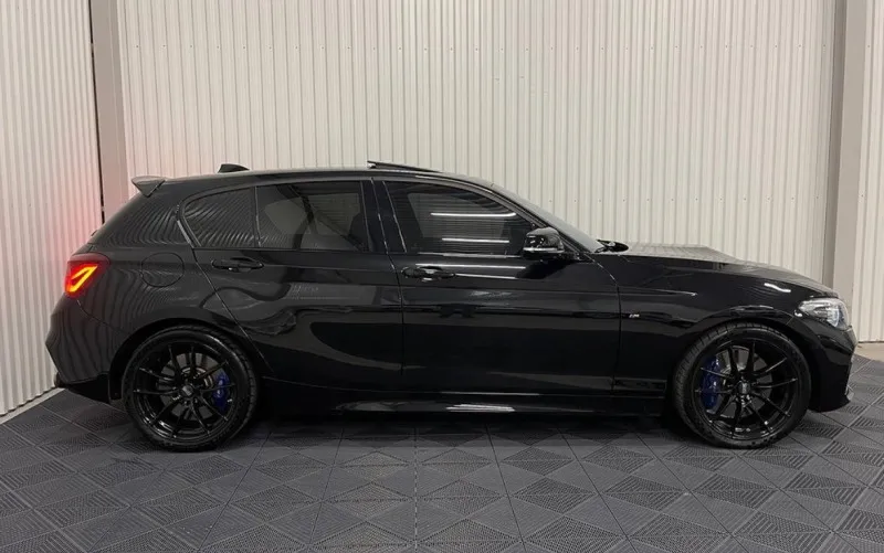 BMW M140 xDrive Stage 3 Image 4