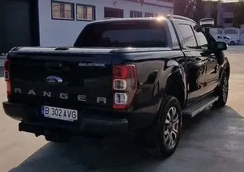 Ford Ranger 3.2 TDCI Wildtrack 4x4 Double Cab Image 3