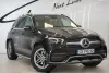 Mercedes-Benz GLE 350 d 4Matic AMG Line Thumbnail 3
