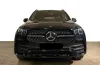 Mercedes-Benz GLE 400 d AMG-Line 4Matic Thumbnail 3