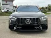 Mercedes-Benz S 63 AMG E Performance V8 PHEV 4Matic+ Long Ceramic Brake Thumbnail 2