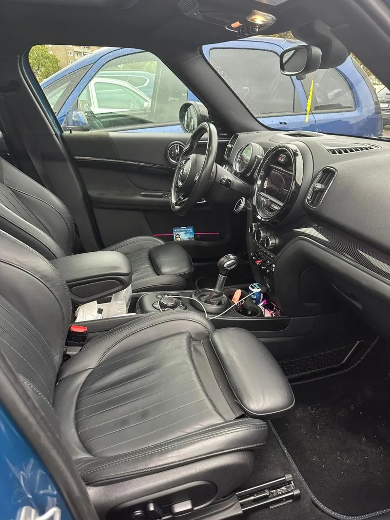 Mini Countryman 2.0 SD All4 Image 6