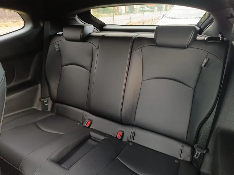 Toyota Yaris GR 1.6 Circuit Pack AWD Image 7