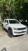 Volkswagen Amarok 2.0 BiTDI Trendline 4Motion Thumbnail 2