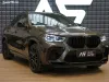 BMW X6 M Comp 460kW Laser 5L-Záruka Thumbnail 1