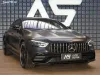 Mercedes-Benz AMG GT 53 AMG Magno Tažné Carbon CZ Thumbnail 1